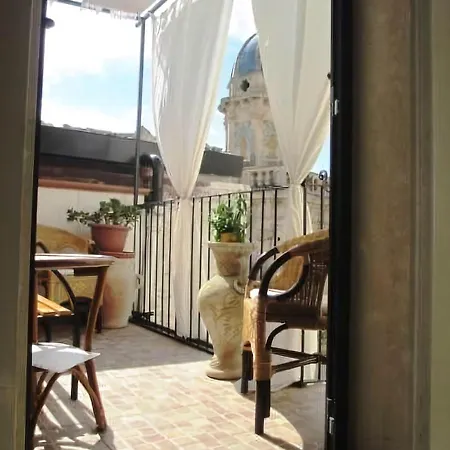 Bed & Breakfast B&B Belvedere All'Idria 3*