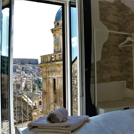 B&B Belvedere All'Idria Ragusa