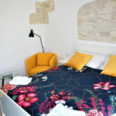 B&B Belvedere All'Idria