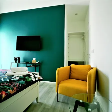 Bed & Breakfast B&B Belvedere All'Idria