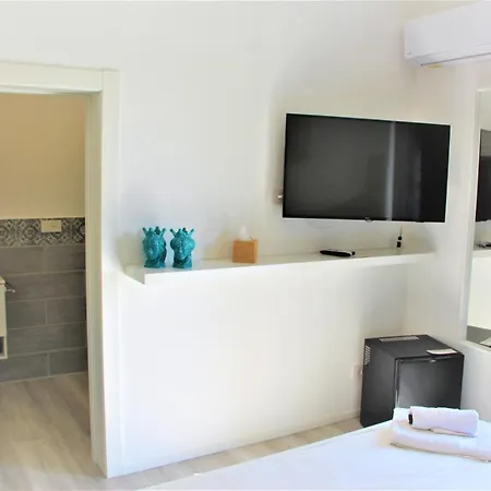 B&B Belvedere All'Idria 3*