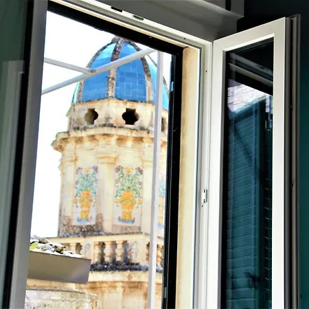 B&B Belvedere All'Idria Bed & Breakfast