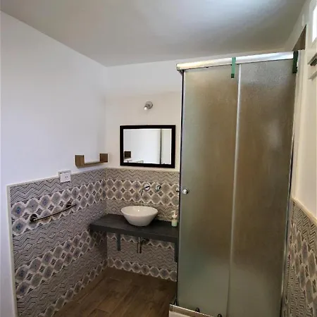 B&B Belvedere All'Idria Bed & Breakfast