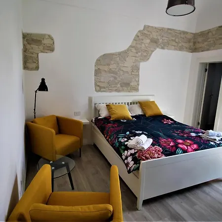 B&B Belvedere All'Idria Bed & Breakfast