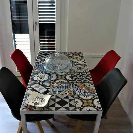 B&B Belvedere All'Idria
