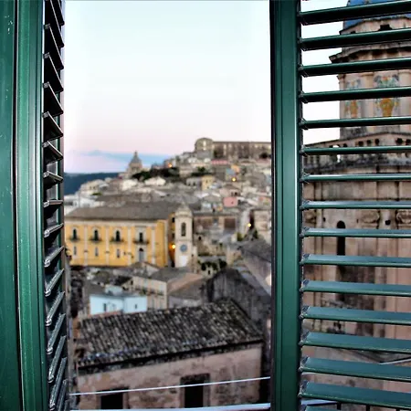B&B Belvedere All'Idria Ragusa