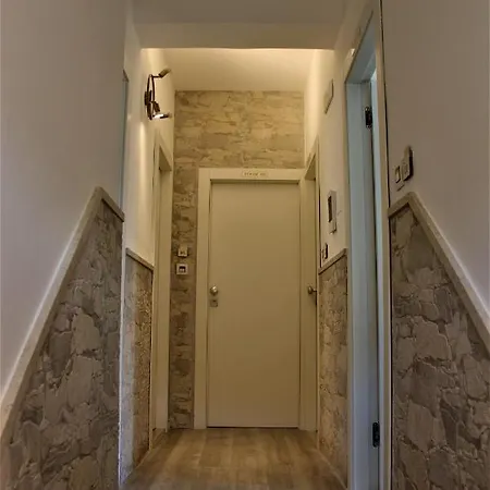 B&B Belvedere All'Idria Bed & Breakfast Ragusa