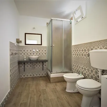 B&B Belvedere All'Idria 3* Ragusa