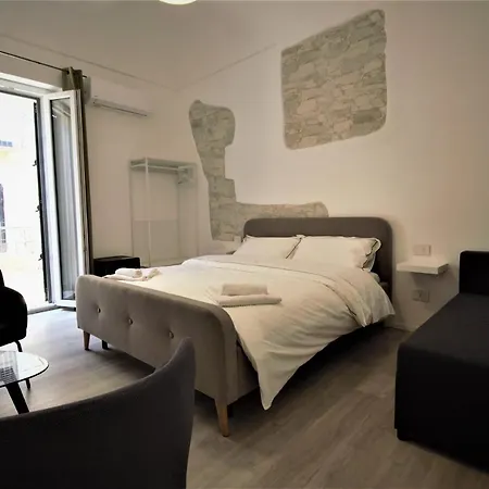 B&B Belvedere All'Idria Bed & Breakfast 3*