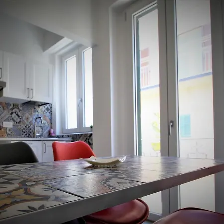 Bed & Breakfast B&B Belvedere All'Idria Ragusa