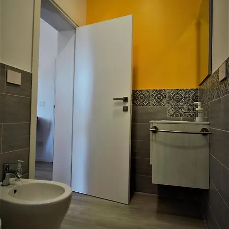 B&B Belvedere All'Idria Bed & Breakfast Ragusa