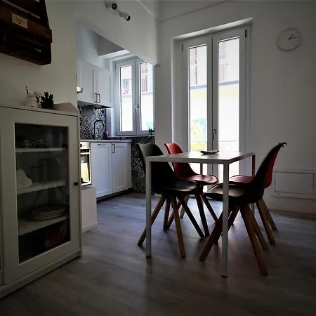 Bed & Breakfast B&B Belvedere All'Idria