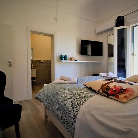 Belvedere All'idria Oda ve Kahvaltı 4*
