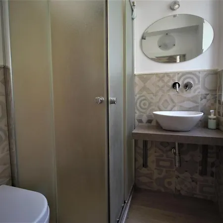 B&B Belvedere All'Idria Bed & Breakfast 3*