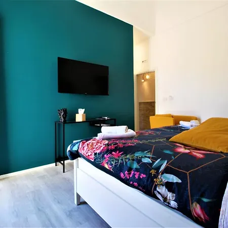B&B Belvedere All'Idria 3* Ragusa