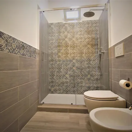 B&B Belvedere All'Idria Bed & Breakfast 3*