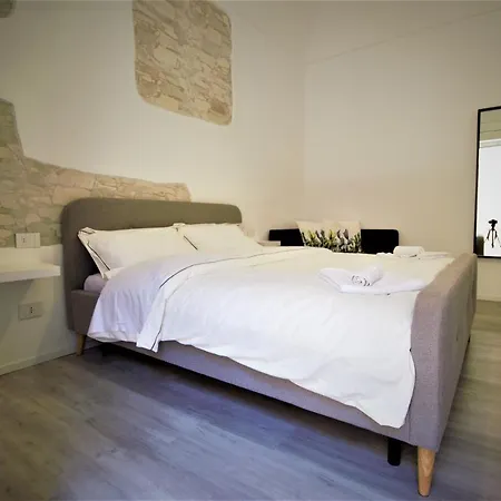Belvedere All'idria Bed and breakfast 4*