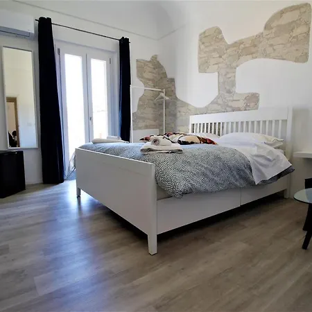 B&B Belvedere All'Idria Bed & Breakfast 3*