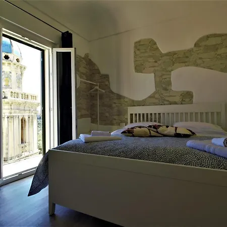 B&B Belvedere All'Idria Ragusa