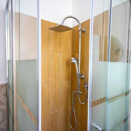 B&B Belvedere All'Idria Ragusa