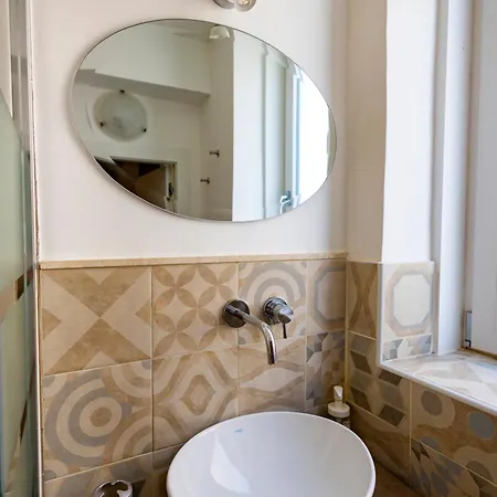B&B Belvedere All'Idria 3* Ragusa