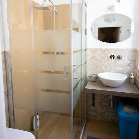 B&B Belvedere All'Idria Bed & Breakfast