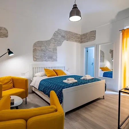 Bed & Breakfast B&B Belvedere All'Idria