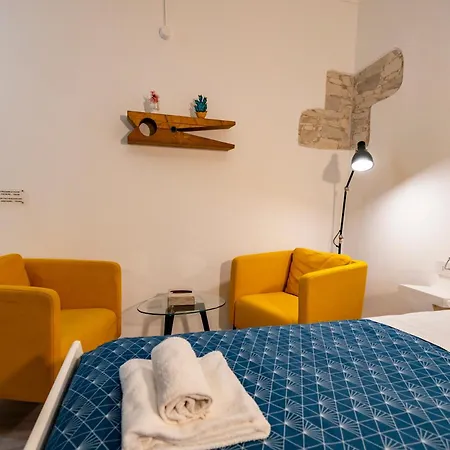 Bed & Breakfast B&B Belvedere All'Idria 3*