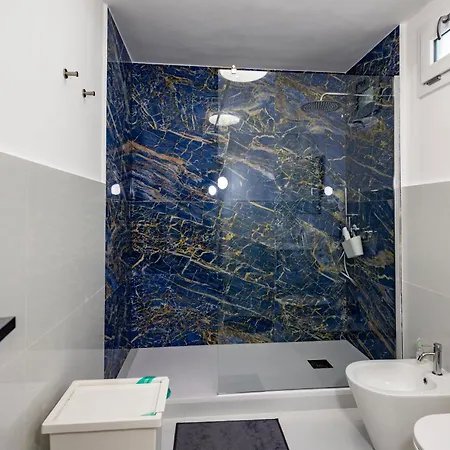 B&B Belvedere All'Idria Bed & Breakfast Ragusa
