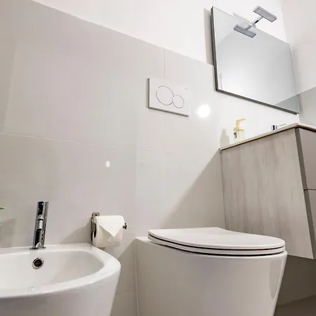Bed & Breakfast B&B Belvedere All'Idria Ragusa