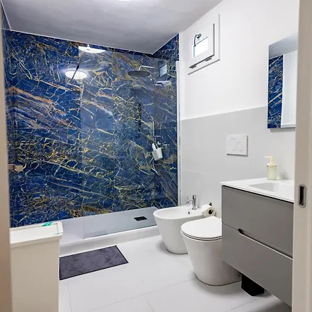 B&B Belvedere All'Idria 3*