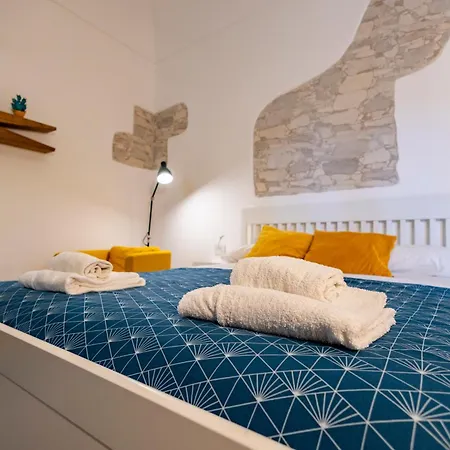B&B Belvedere All'Idria 3* Ragusa