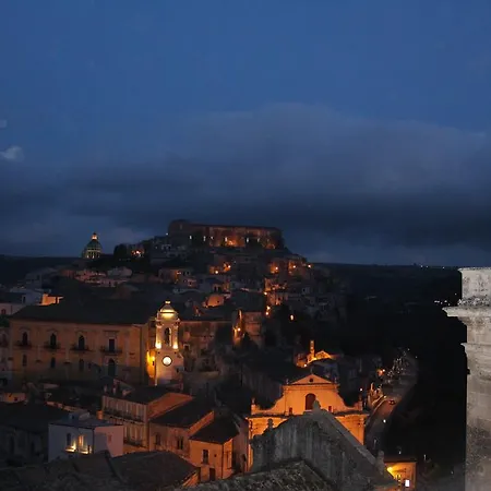 Bed & Breakfast B&B Belvedere All'Idria Ragusa