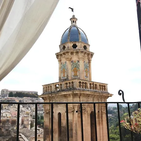 B&B Belvedere All'Idria