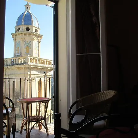 B&B Belvedere All'Idria Ragusa