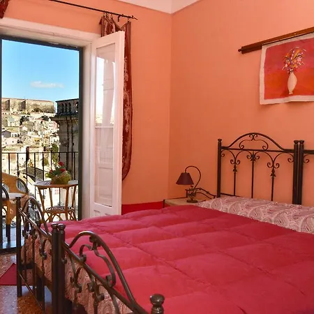 B&B Belvedere All'Idria Bed & Breakfast 3*