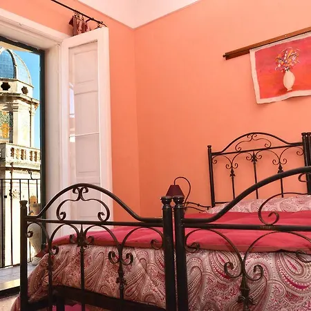 Bed & Breakfast B&B Belvedere All'Idria Ragusa