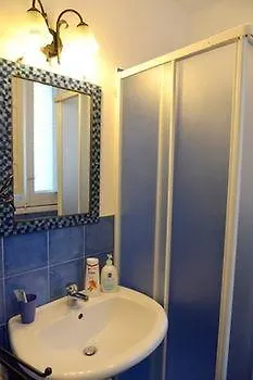 B&B Belvedere All'Idria Bed & Breakfast