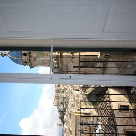 B&B Belvedere All'Idria Bed & Breakfast Ragusa