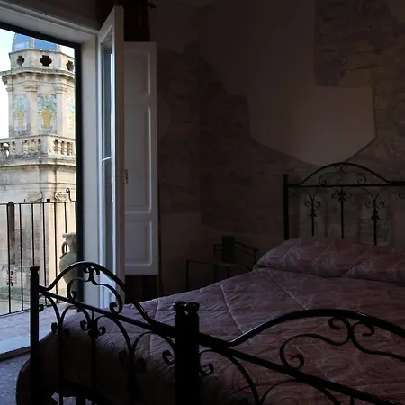 B&B Belvedere All'Idria Ragusa
