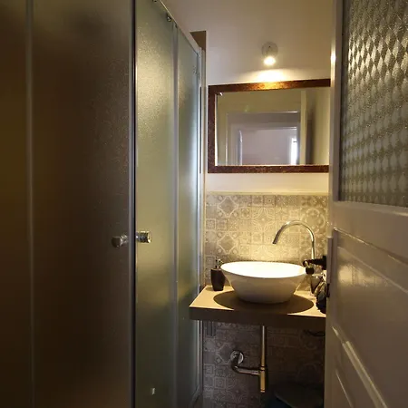 Bed & Breakfast B&B Belvedere All'Idria 3*
