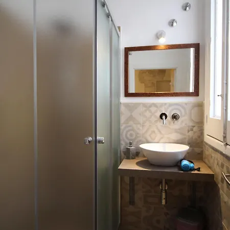 B&B Belvedere All'Idria Ragusa