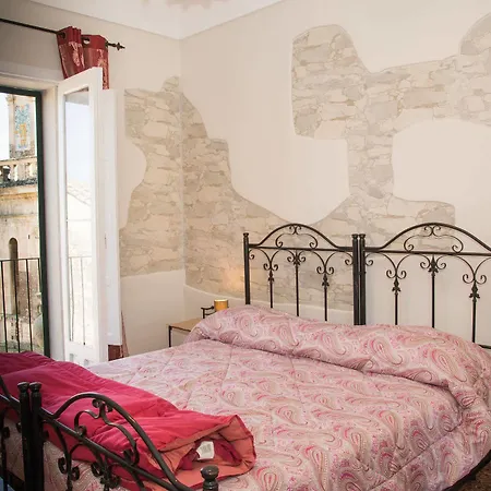 B&B Belvedere All'Idria 3* Ragusa