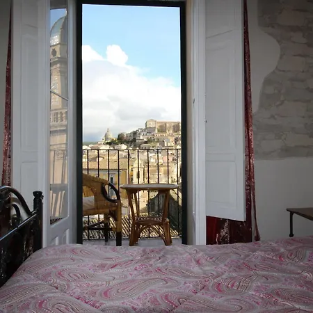 Bed & Breakfast B&B Belvedere All'Idria