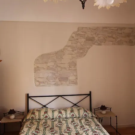 B&B Belvedere All'Idria Bed & Breakfast