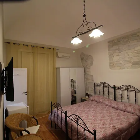 B&B Belvedere All'Idria Ragusa