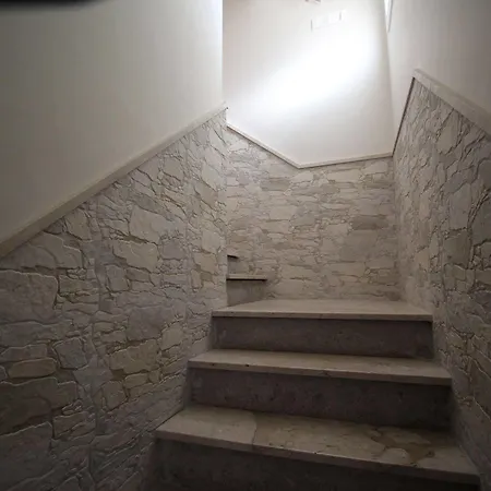 B&B Belvedere All'Idria 3* Ragusa