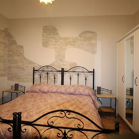 Bed & Breakfast B&B Belvedere All'Idria