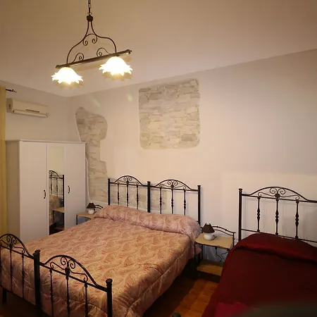 B&B Belvedere All'Idria Bed & Breakfast Ragusa