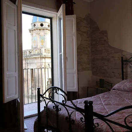 B&B Belvedere All'Idria Ragusa